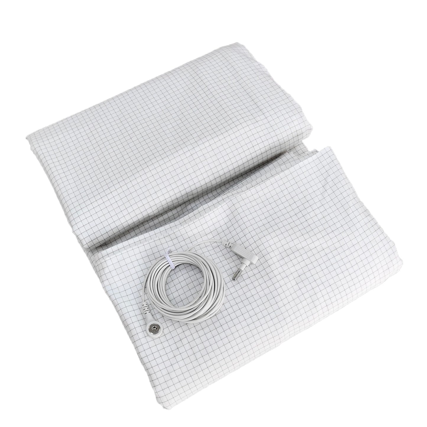Grounding Bed Sheet