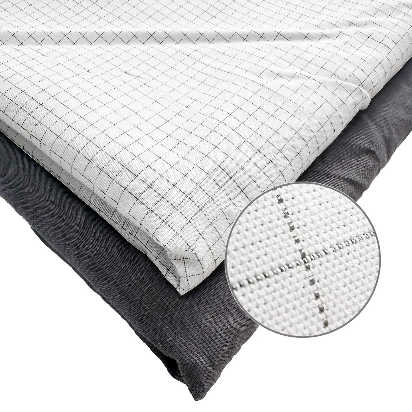 Grounding Bed Sheet