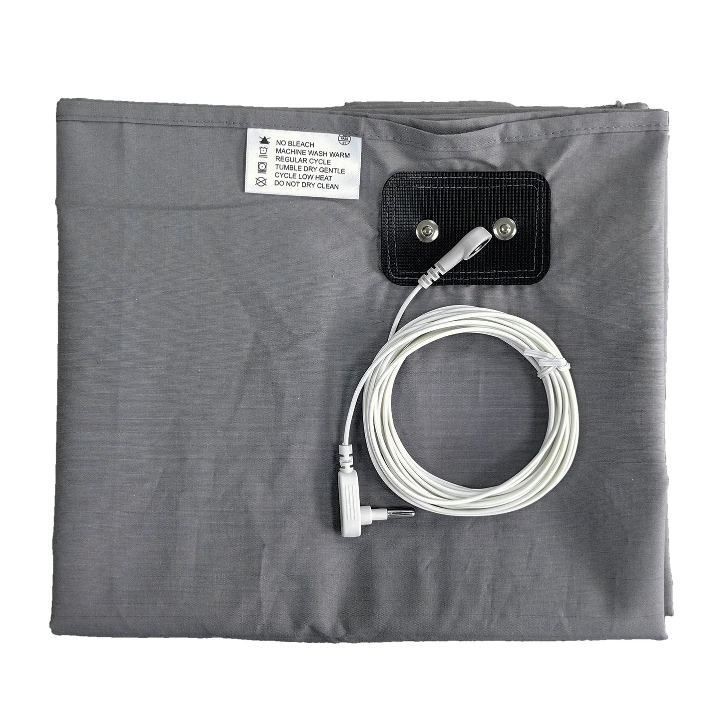 Grounding Bed Sheet