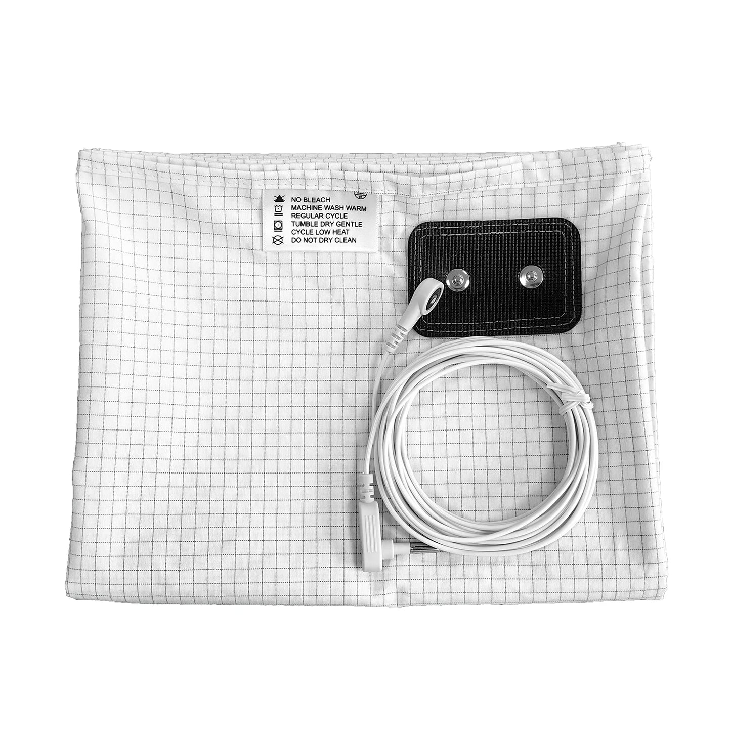 Grounding Bed Sheet
