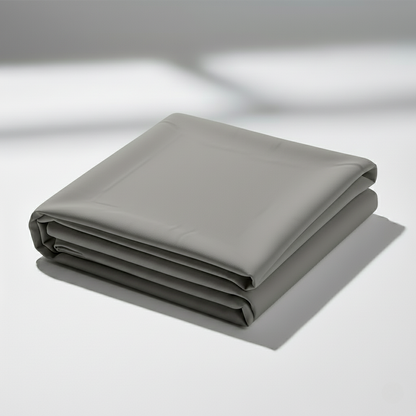 GroundWell™ Silver Fiber Bedsheet