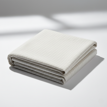 GroundWell™ Silver Fiber Bedsheet