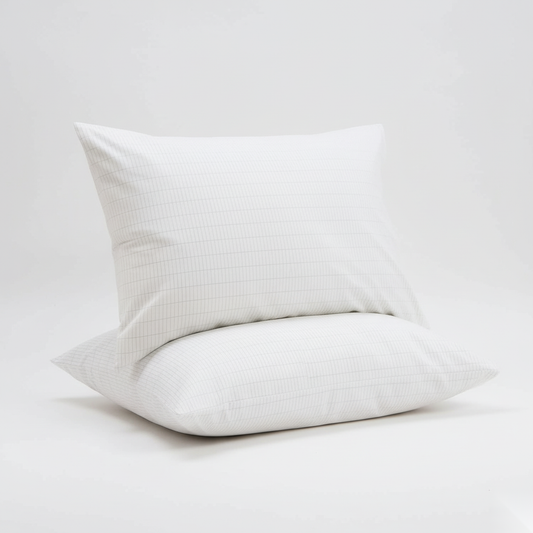 GroundWell™ Silver Fiber Pillowcase
